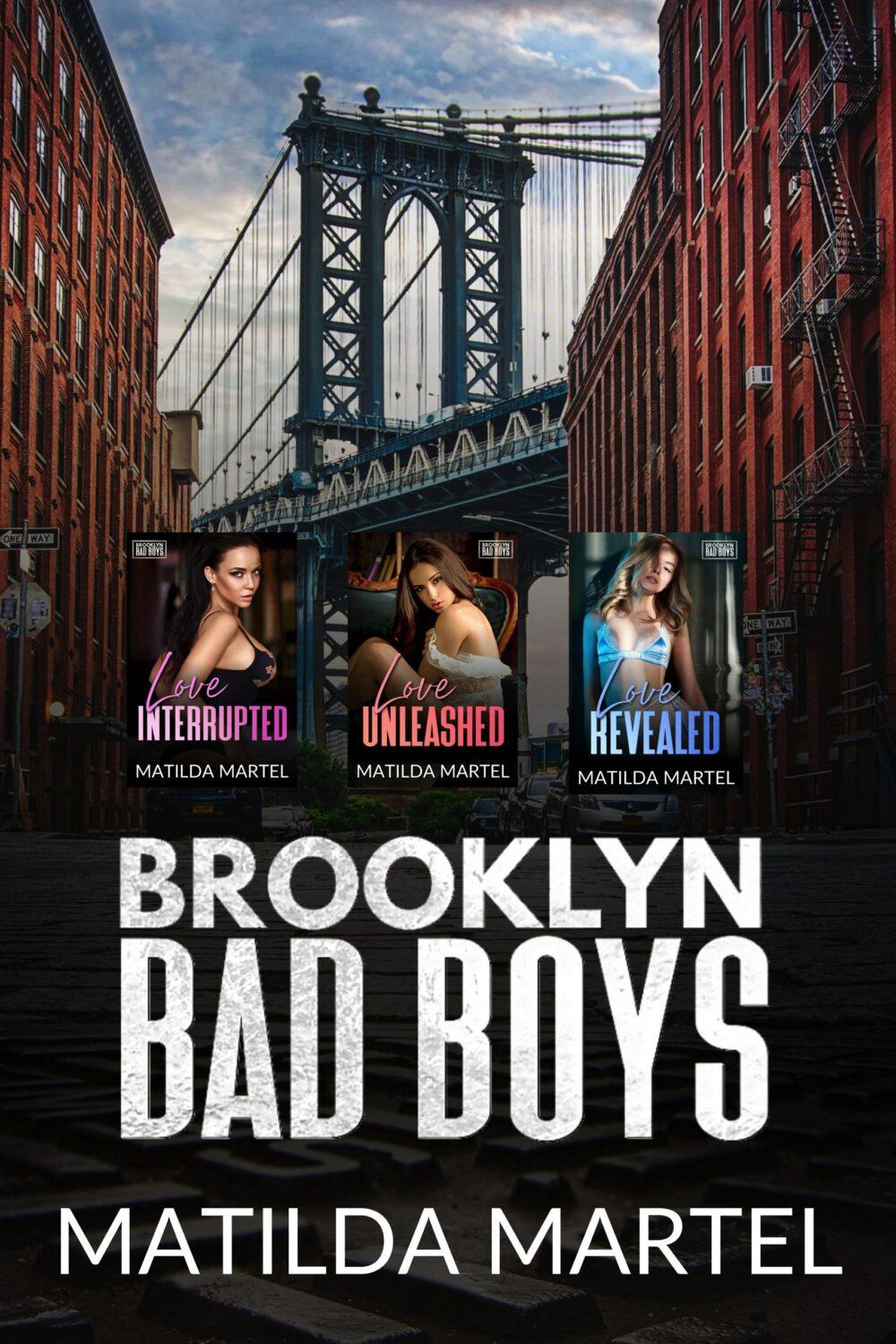 Brooklyn Bad Boys