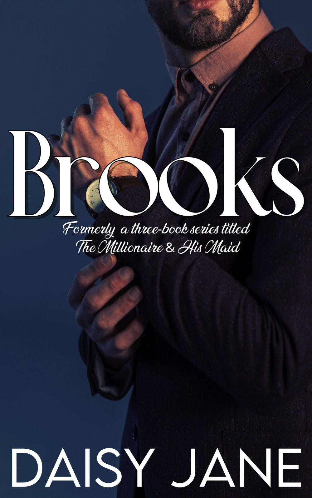 Brooks