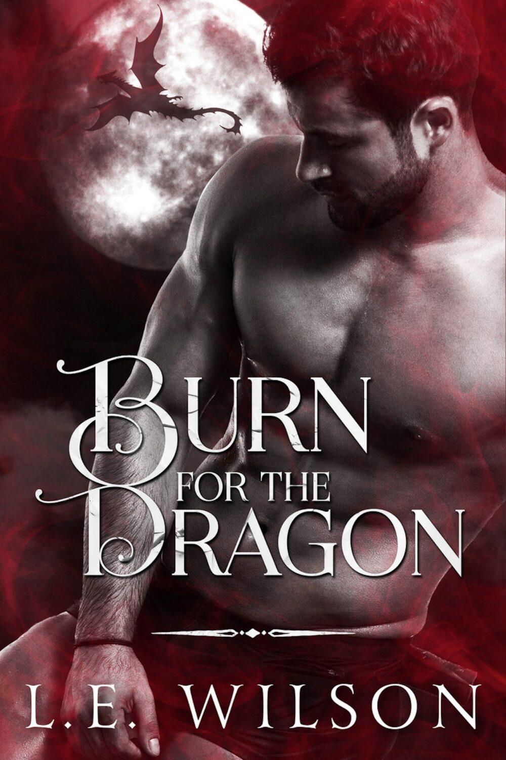 Burn for the Dragon