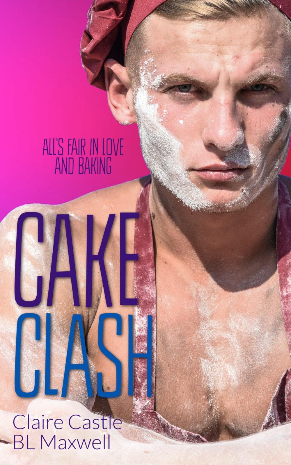 Cake Clash