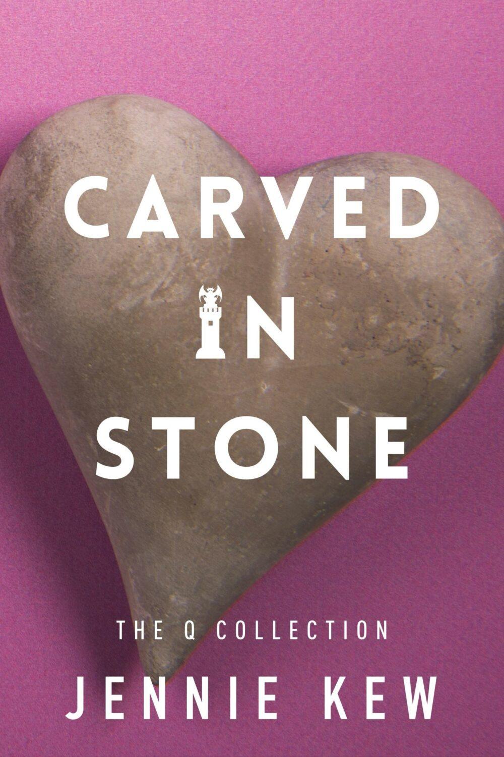 Carved In Stone