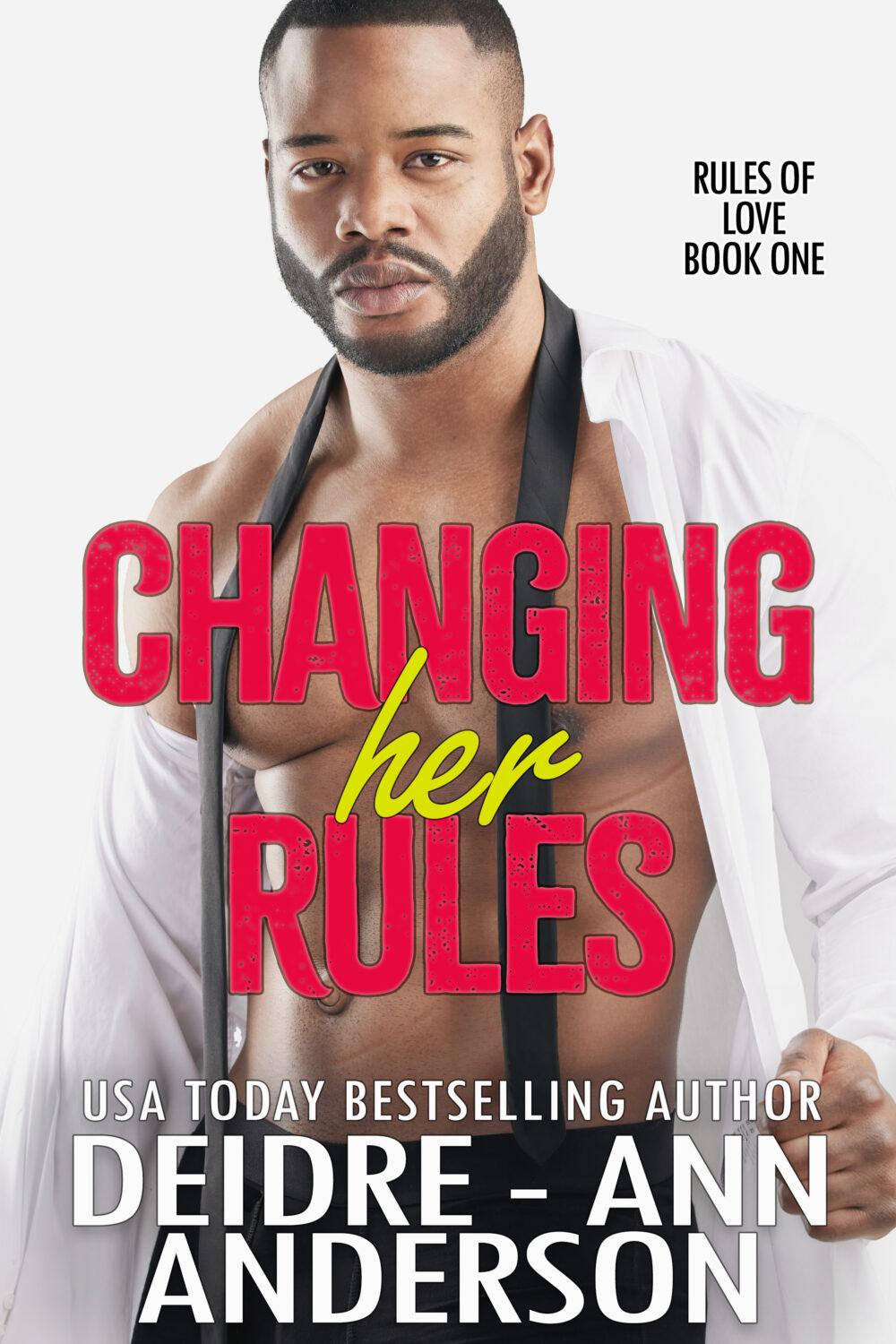 Changing Her Rules
