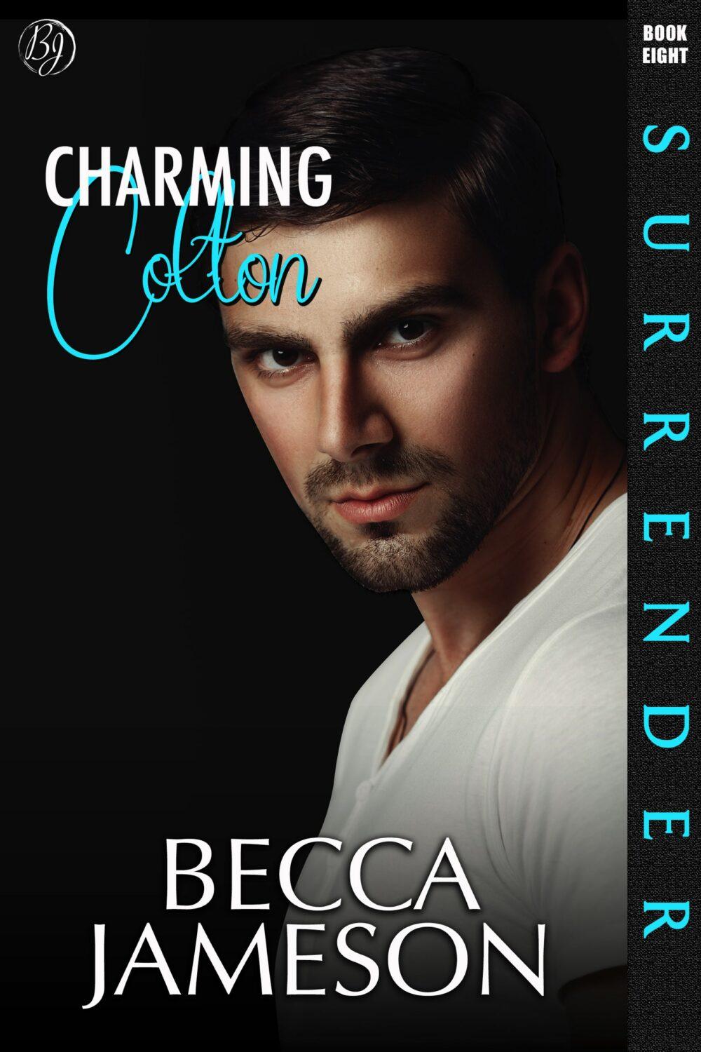 Charming Colton (Surrender book 8)