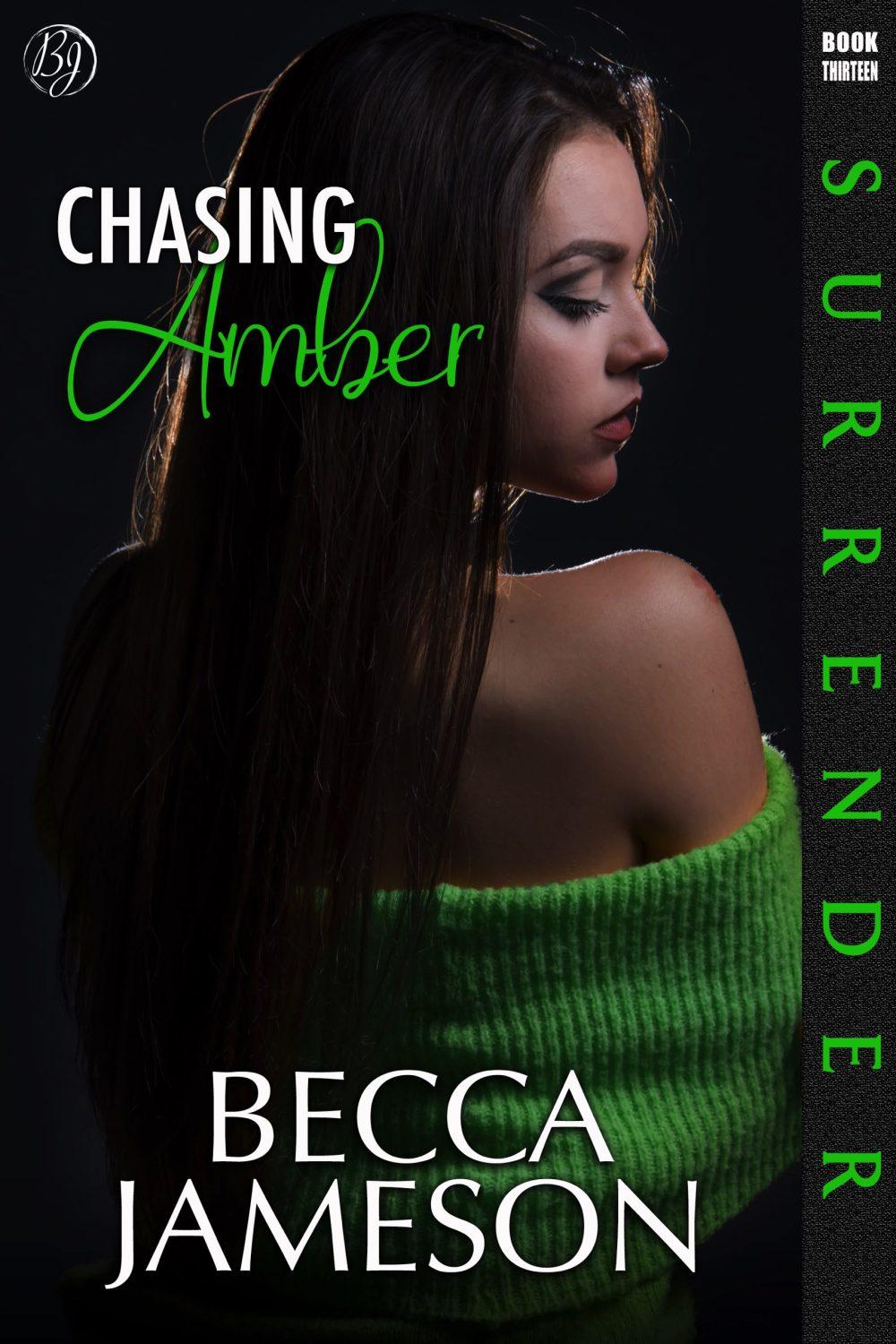 Chasing Amber (Surrender book 13)