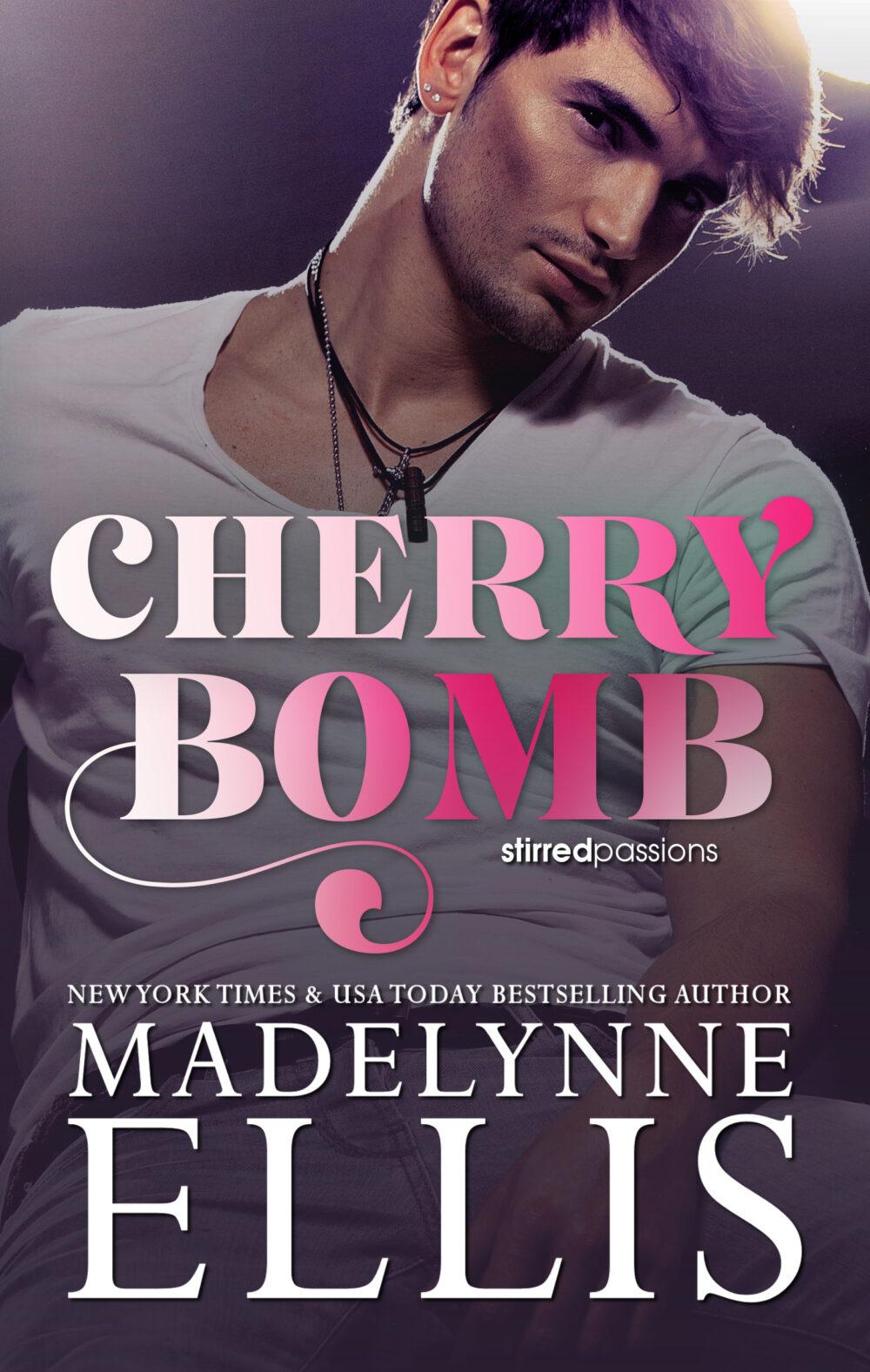 Cherry Bomb