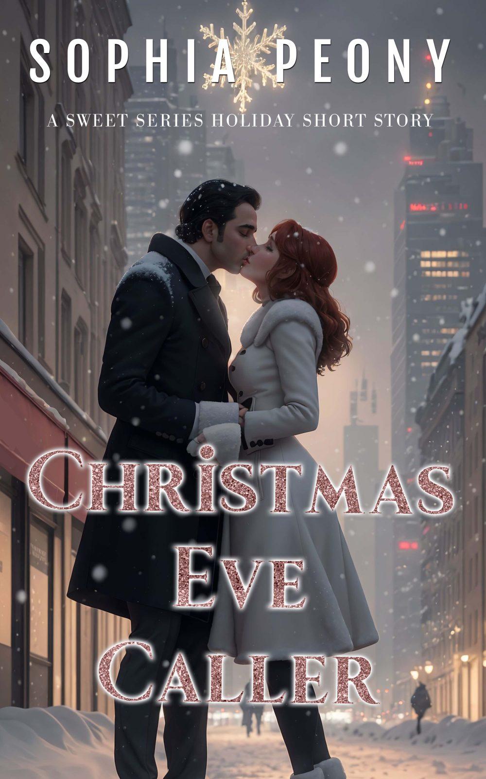 Christmas Eve Caller
