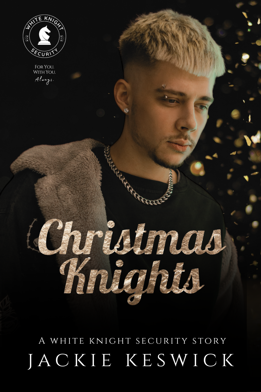 Christmas Knights
