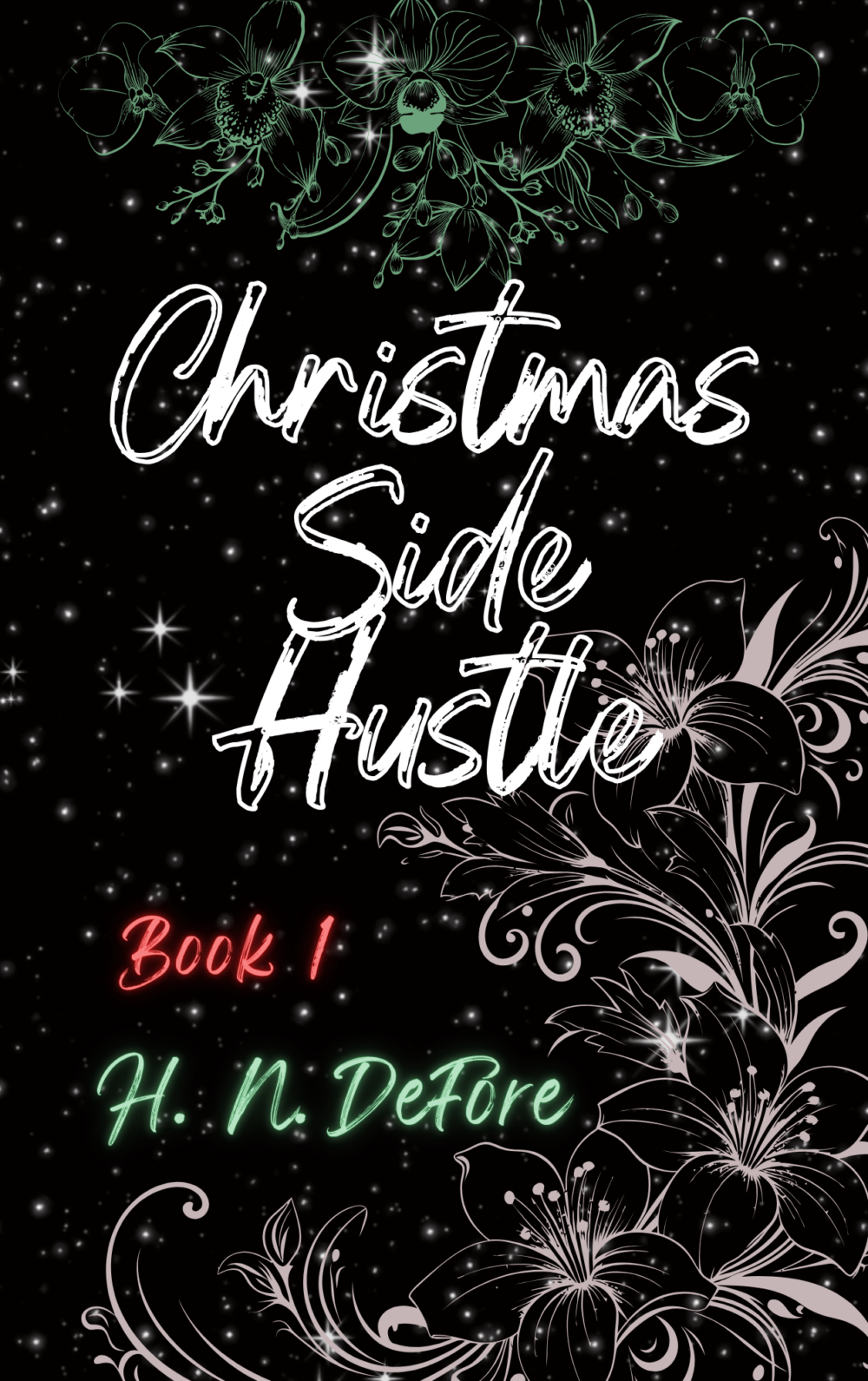 Christmas Side Hustle