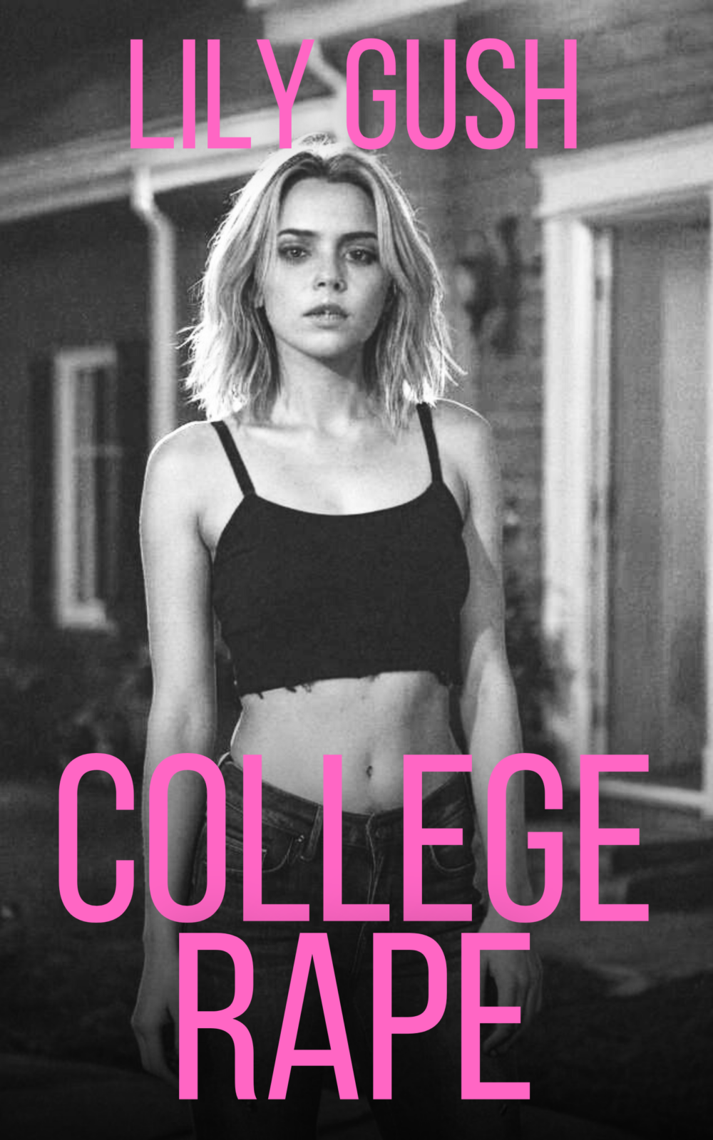 College Rape