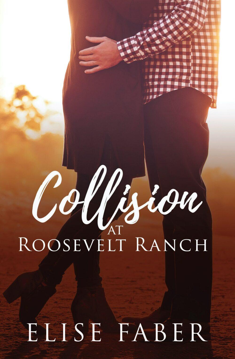 Collision at Roosevelt Ranch