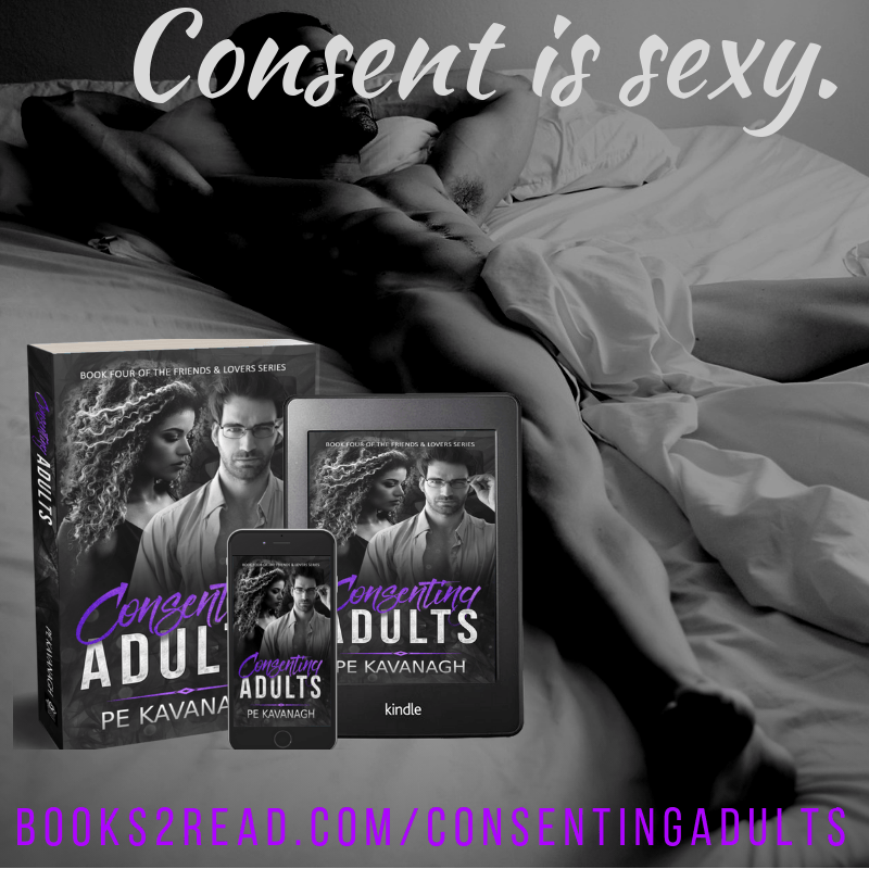 Consenting Adults