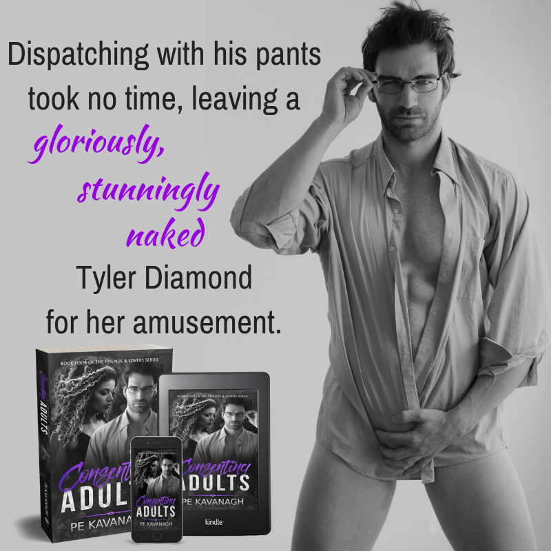 Consenting Adults