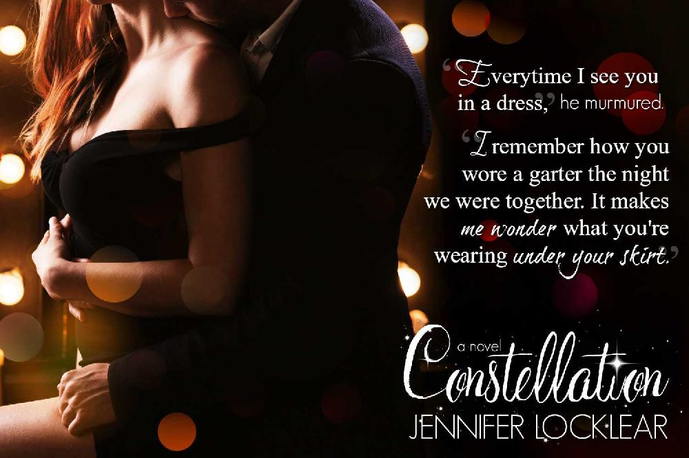 Constellation (Constellation #1)
