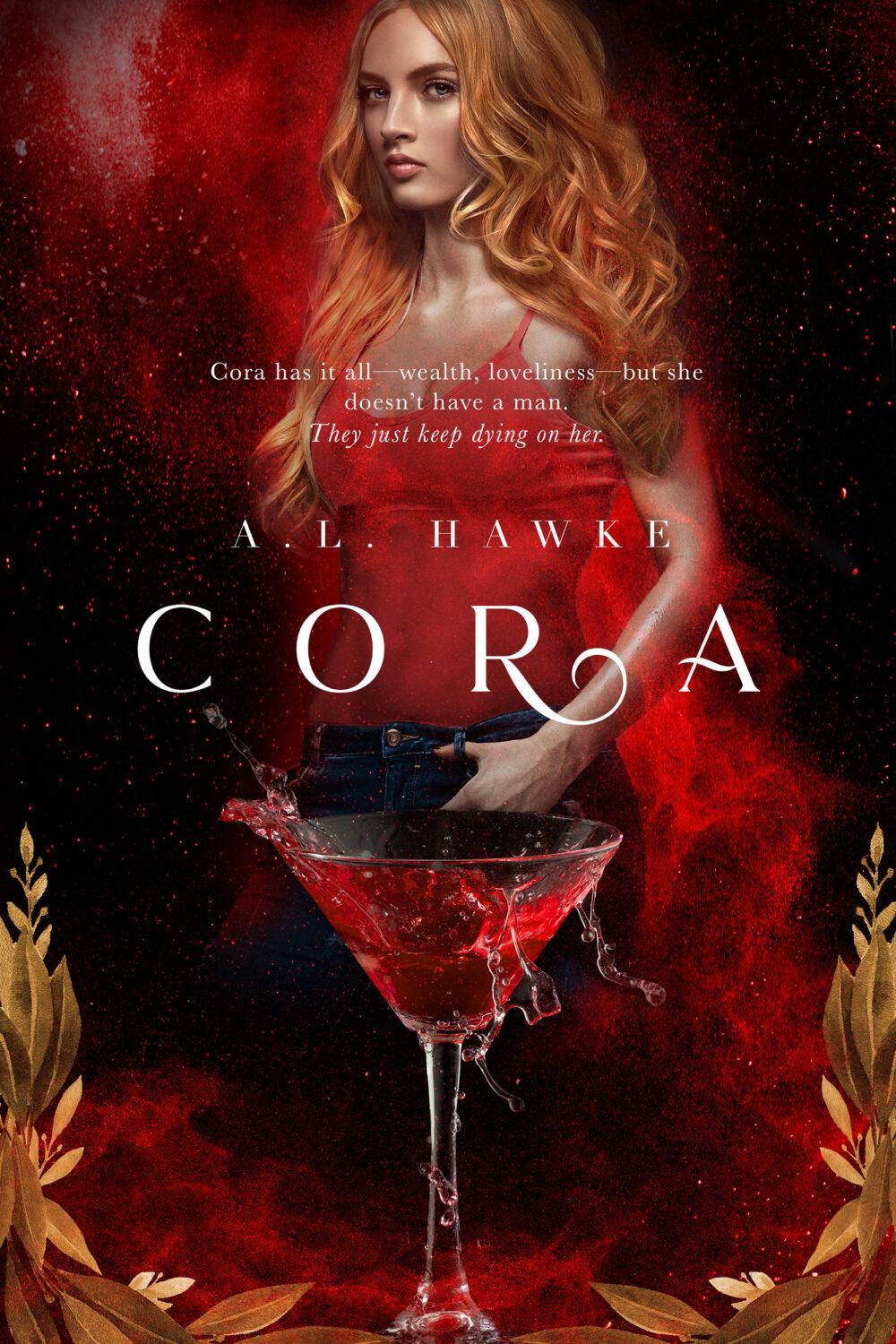 CORA (Furies)