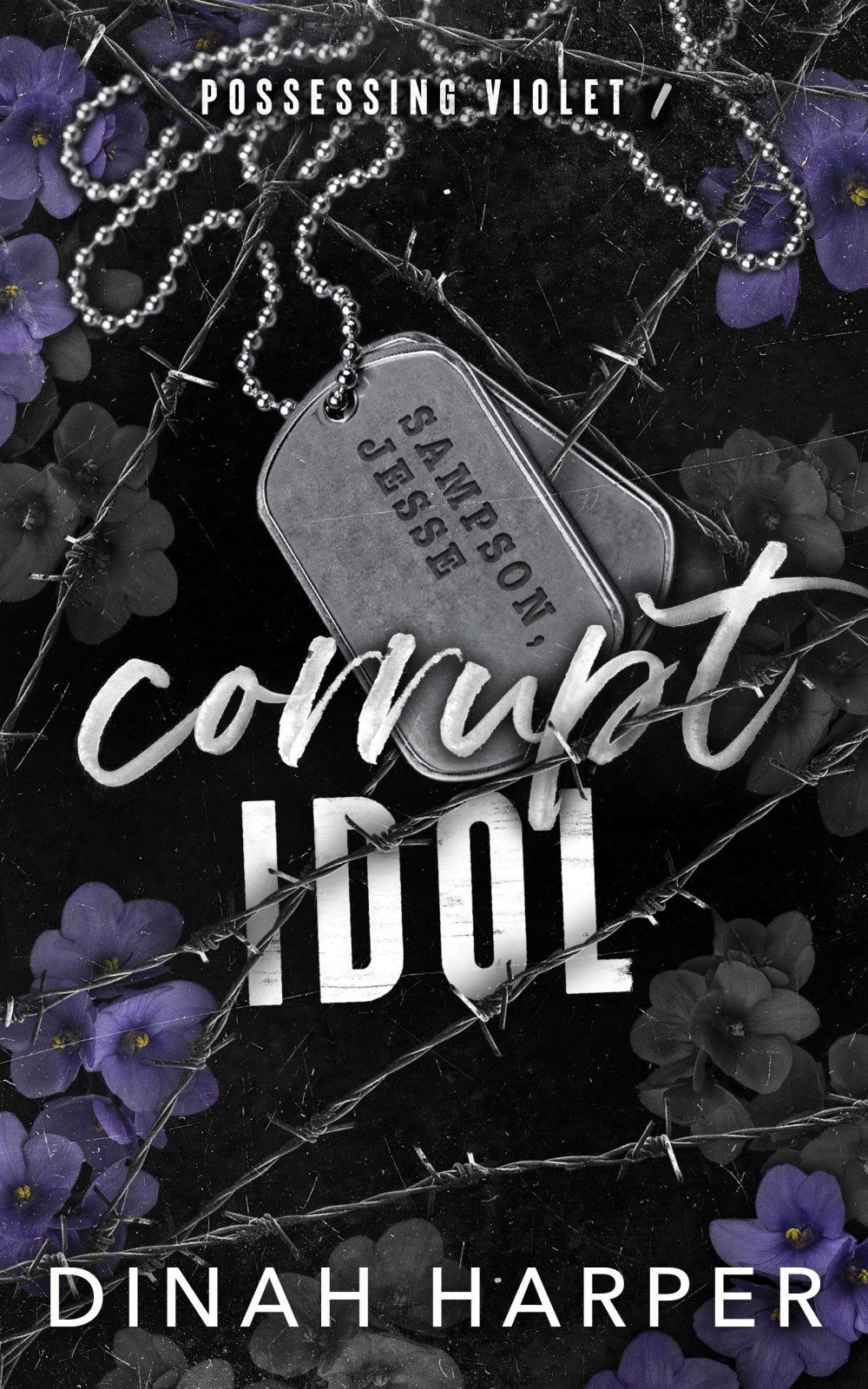 Corrupt Idol