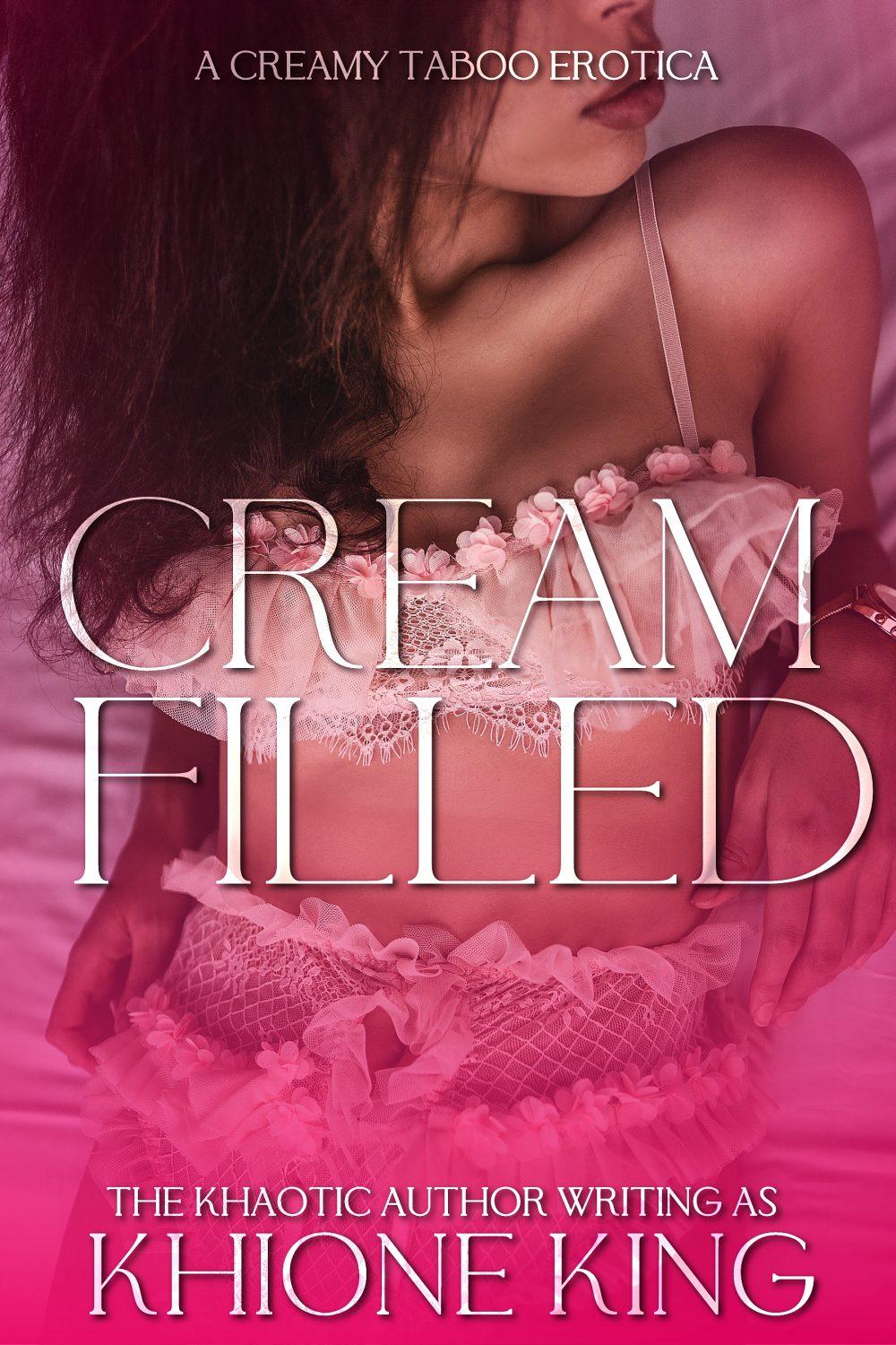 Cream Filled – A Bedmate Short