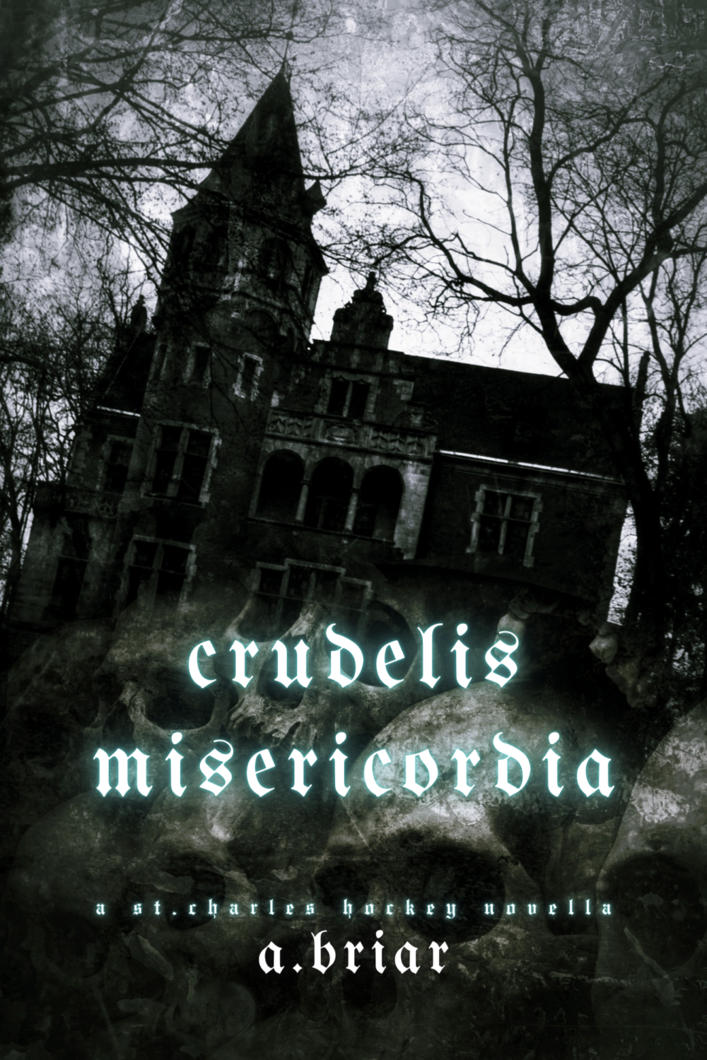 Crudelis Misericordia