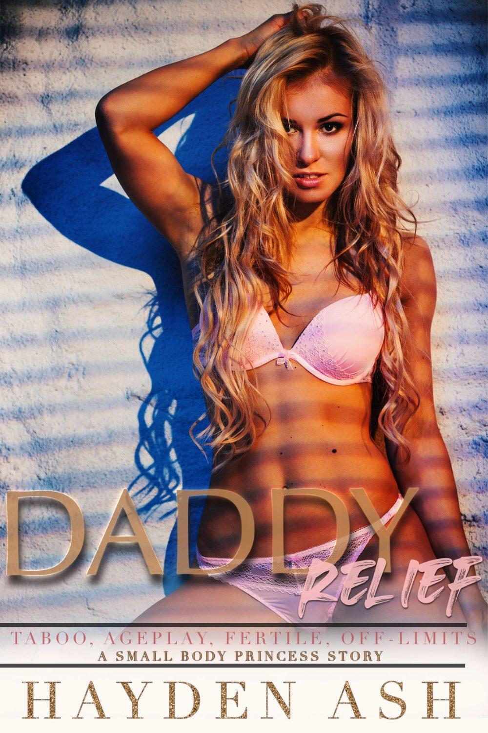 Daddy Relief