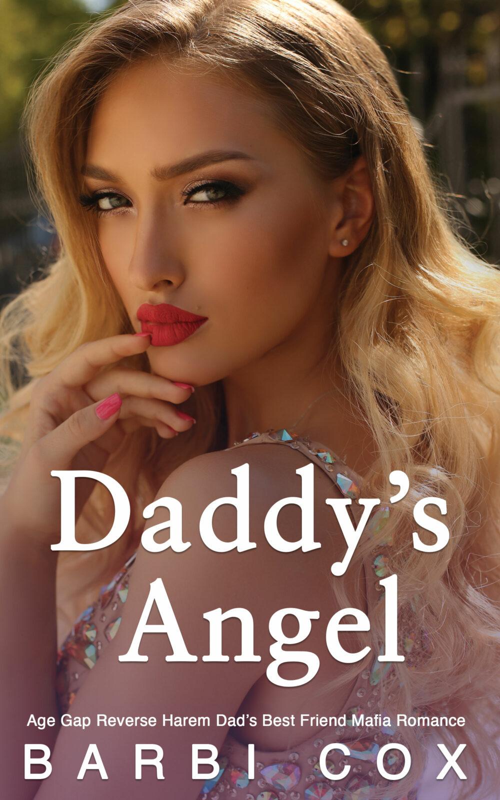 Daddy’s Angel