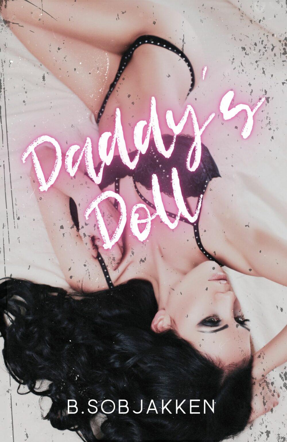 Daddy’s Doll: taboo erotica