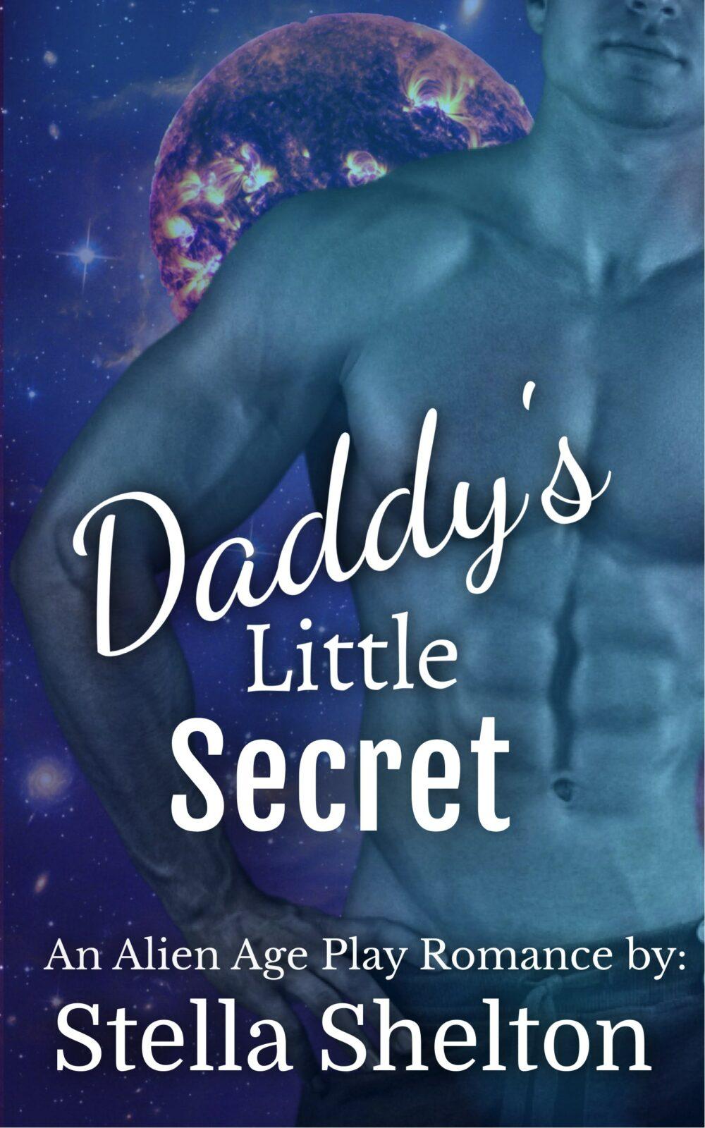 Daddy’s Little Secret