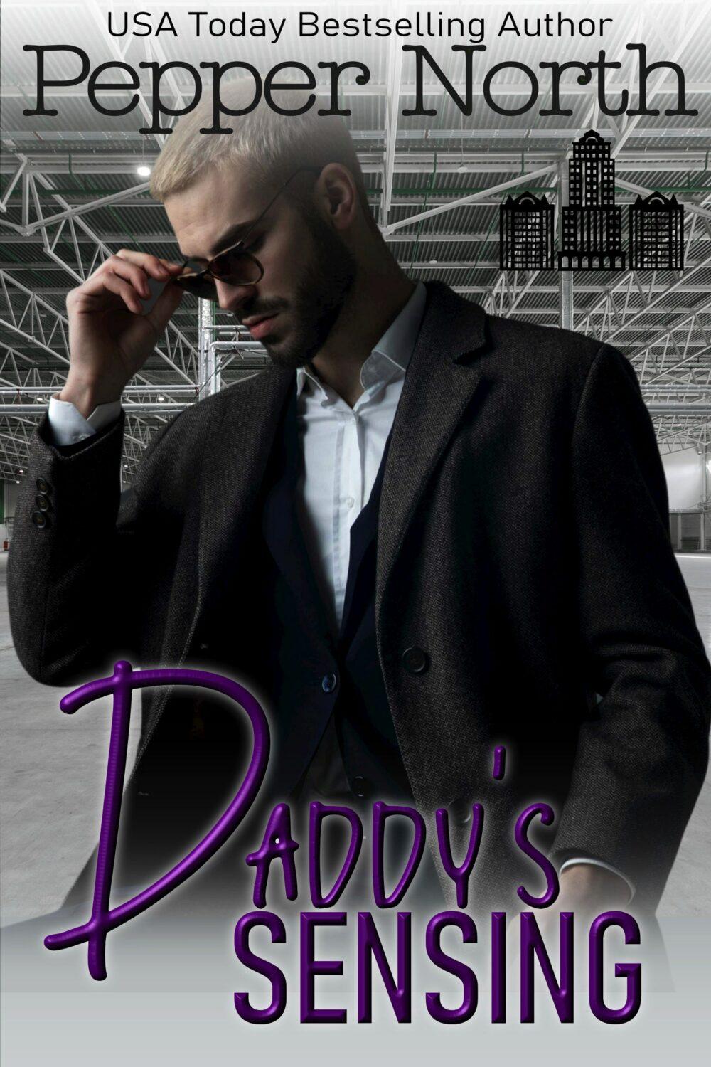 Daddy’s Sensing