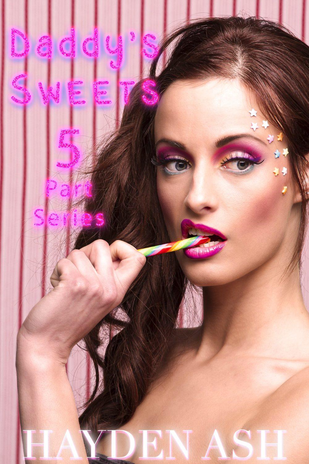 Daddy’s Sweets: 5 Story Bundle