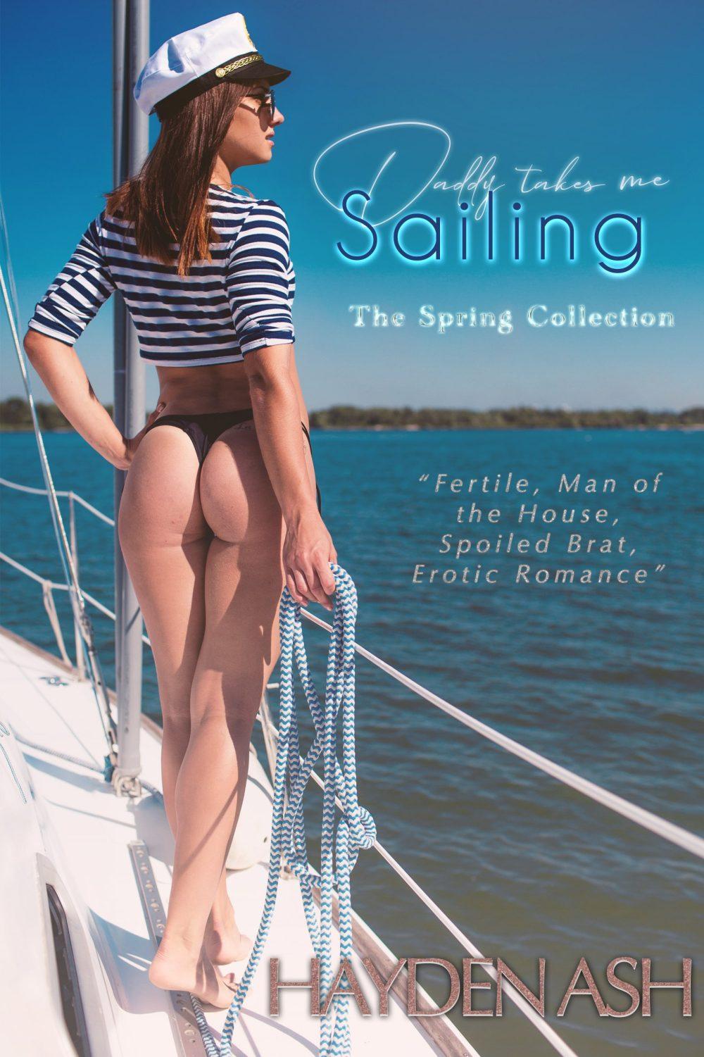 Daddy Takes Me Sailing