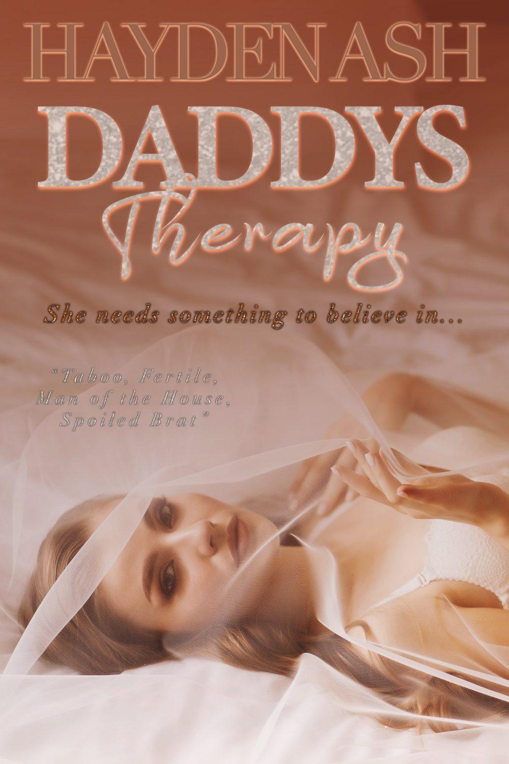 Daddy Therapy