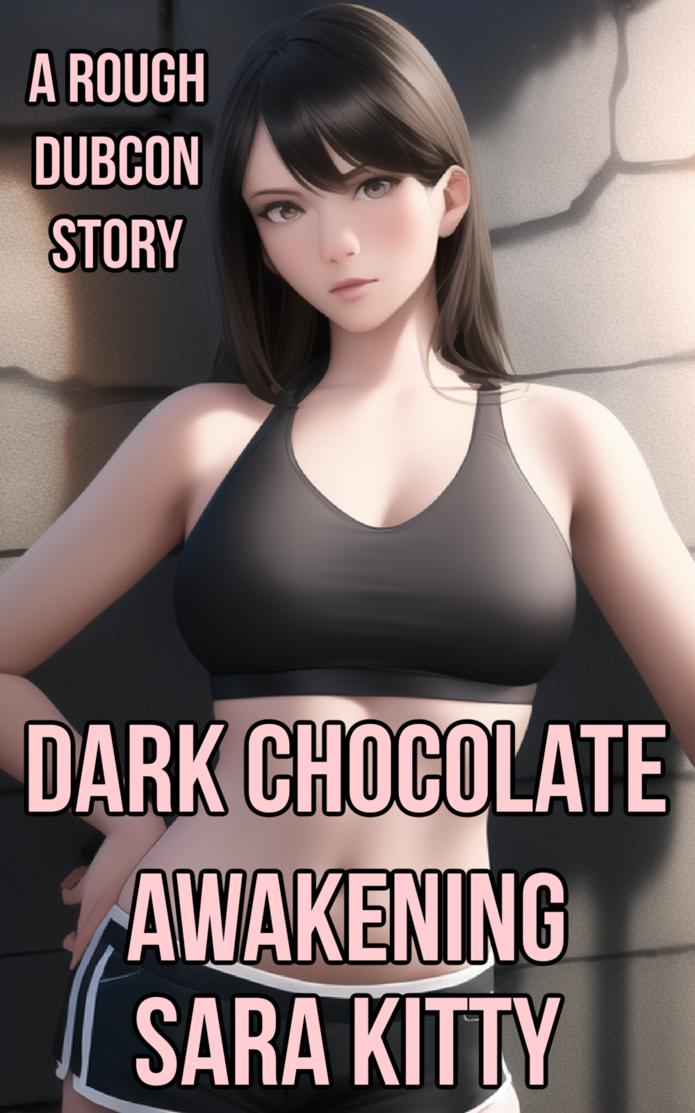Dark Chocolate Awakening
