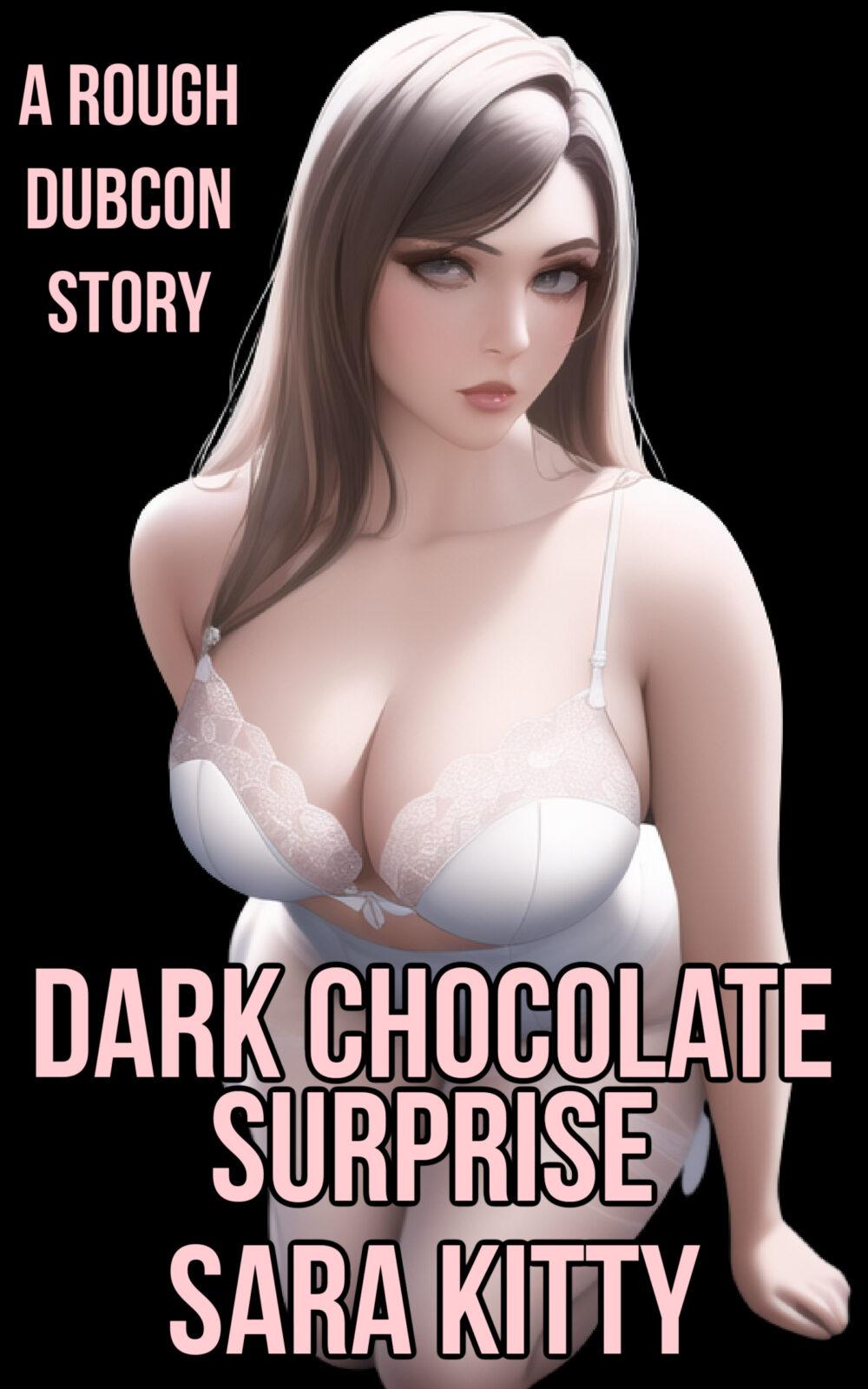 Dark Chocolate Surprise
