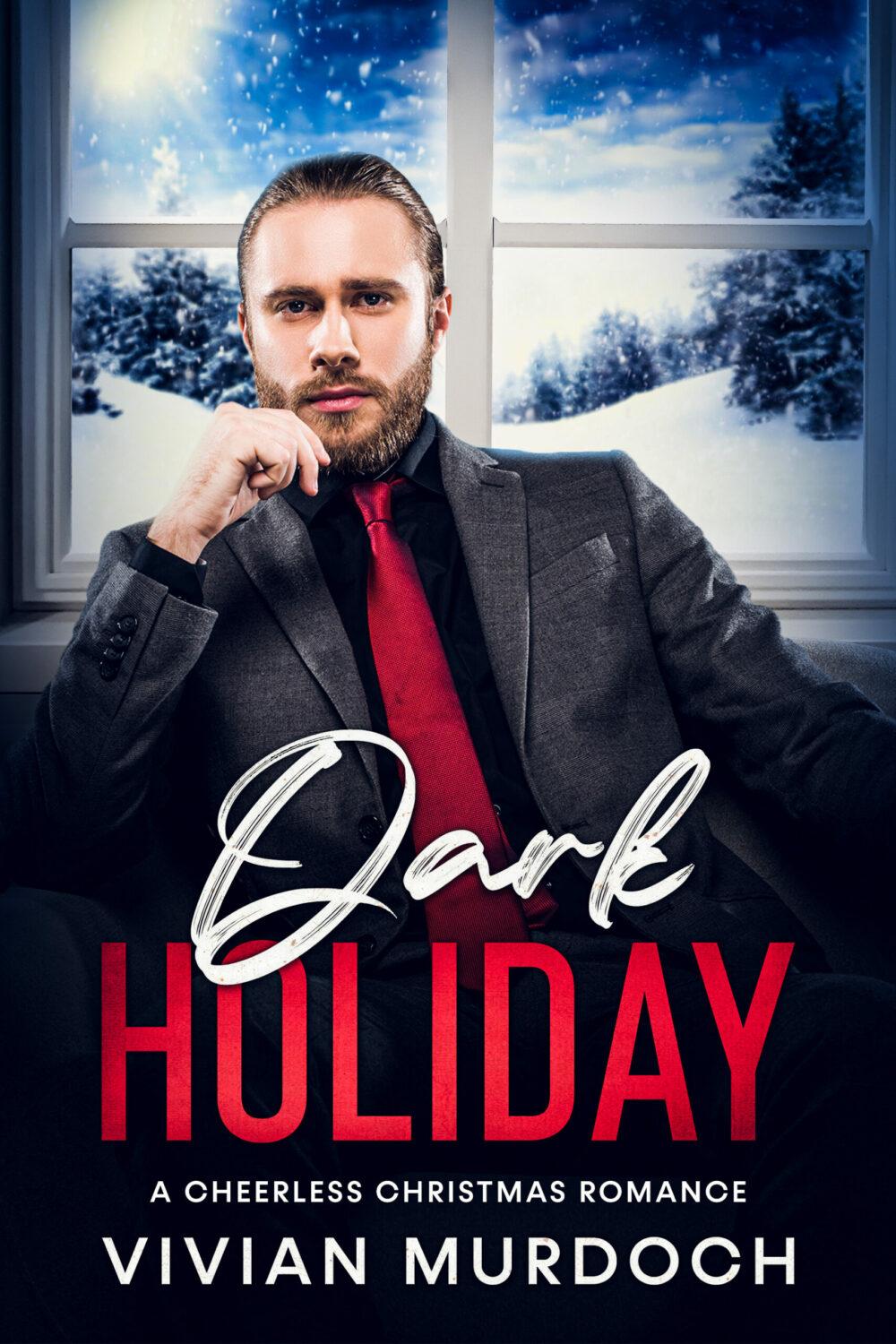 Dark Holiday: Holiday Wishes 1