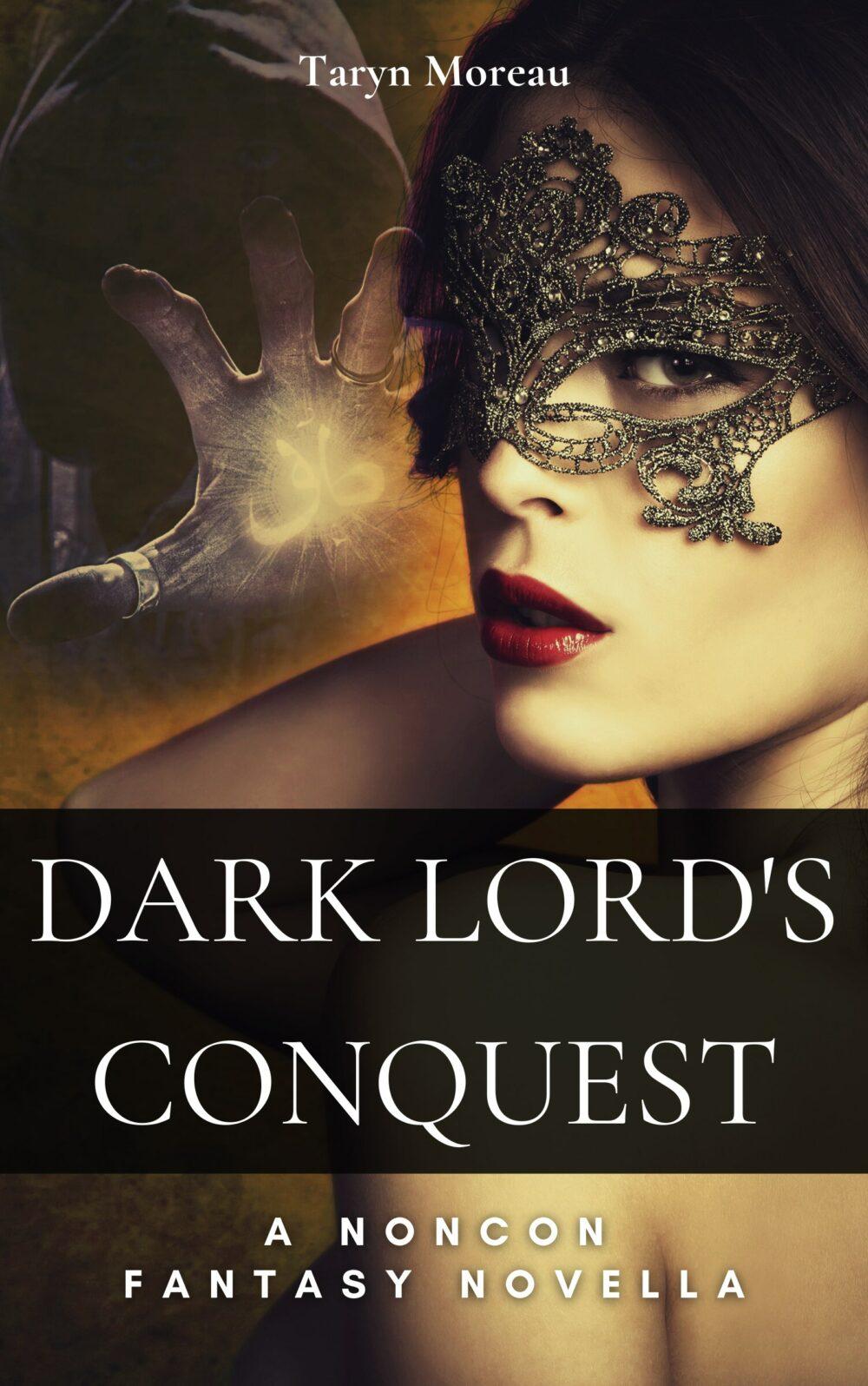 Dark Lord’s Conquest