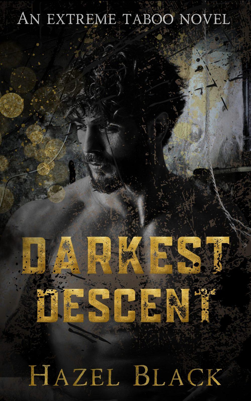 Darkest Descent-Paperback