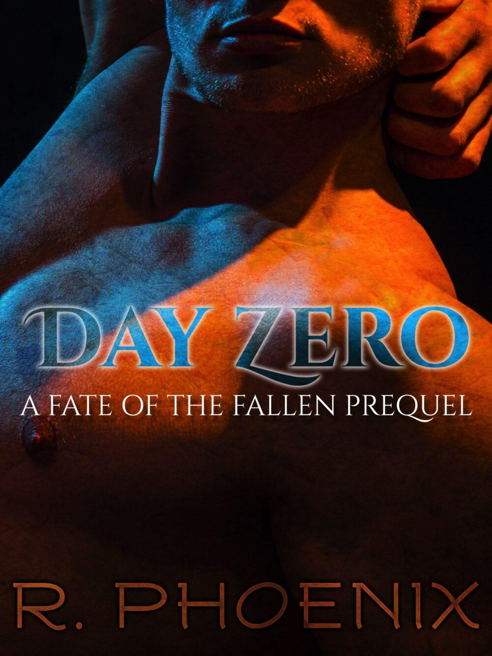 Day Zero (A Fate of the Fallen Prequel)