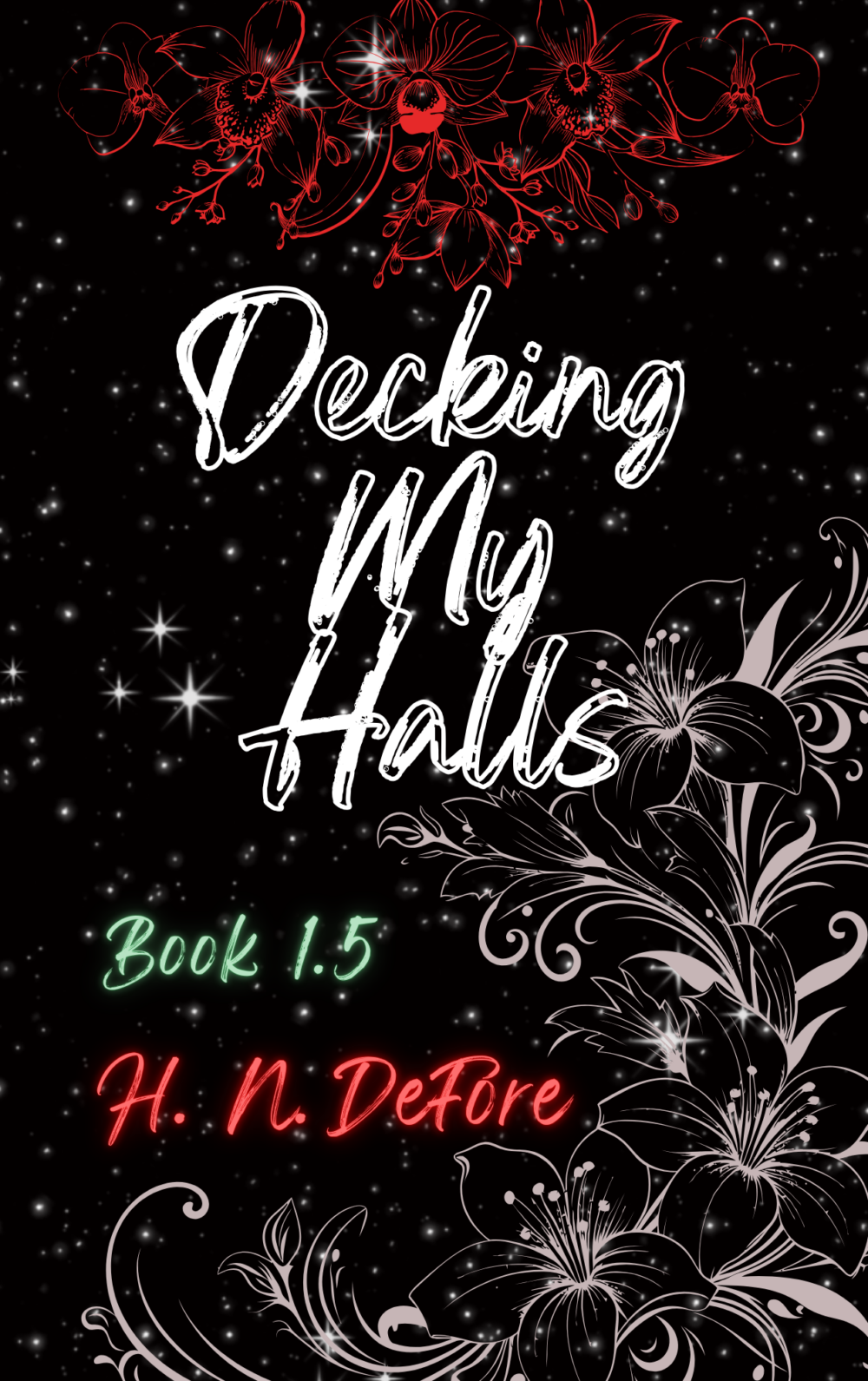 Decking My Halls