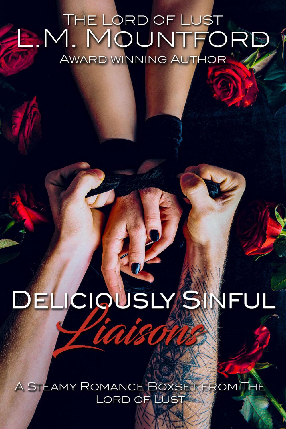 Deliciously Sinful Liaisons