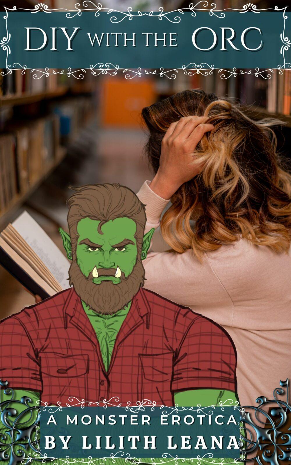 DIY with the Orc
