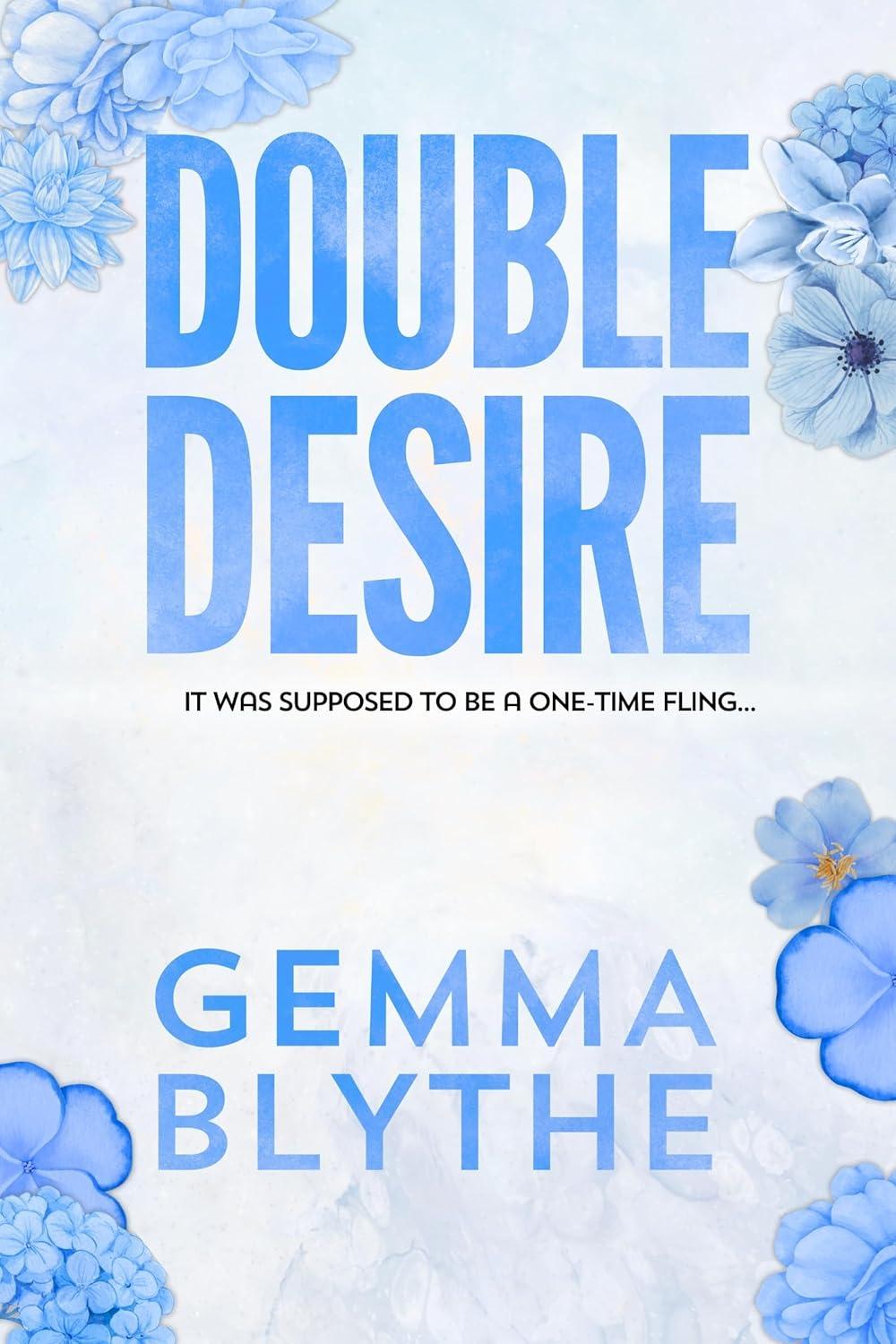 Double Desire
