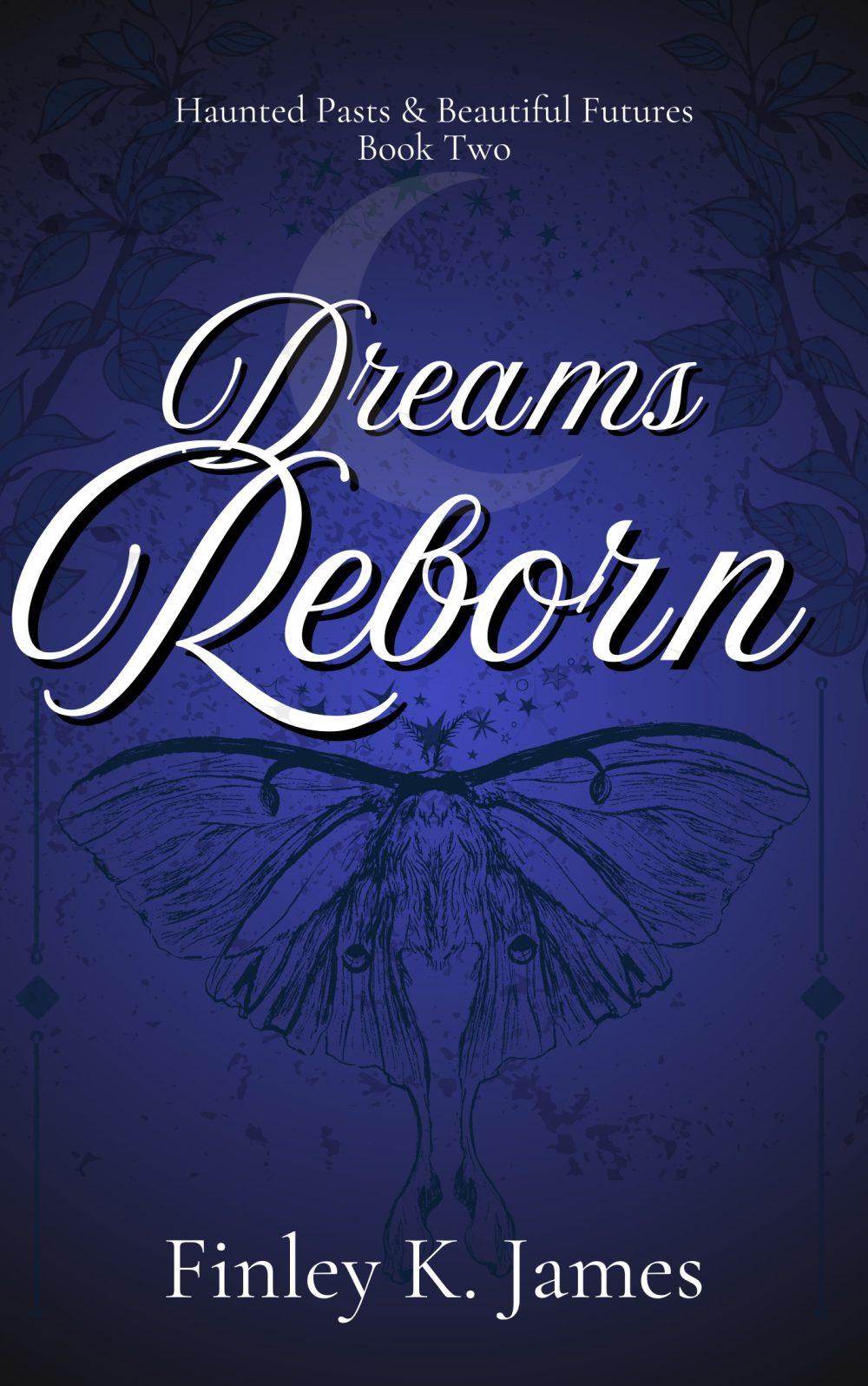 Dreams Reborn: Clay’s Journey