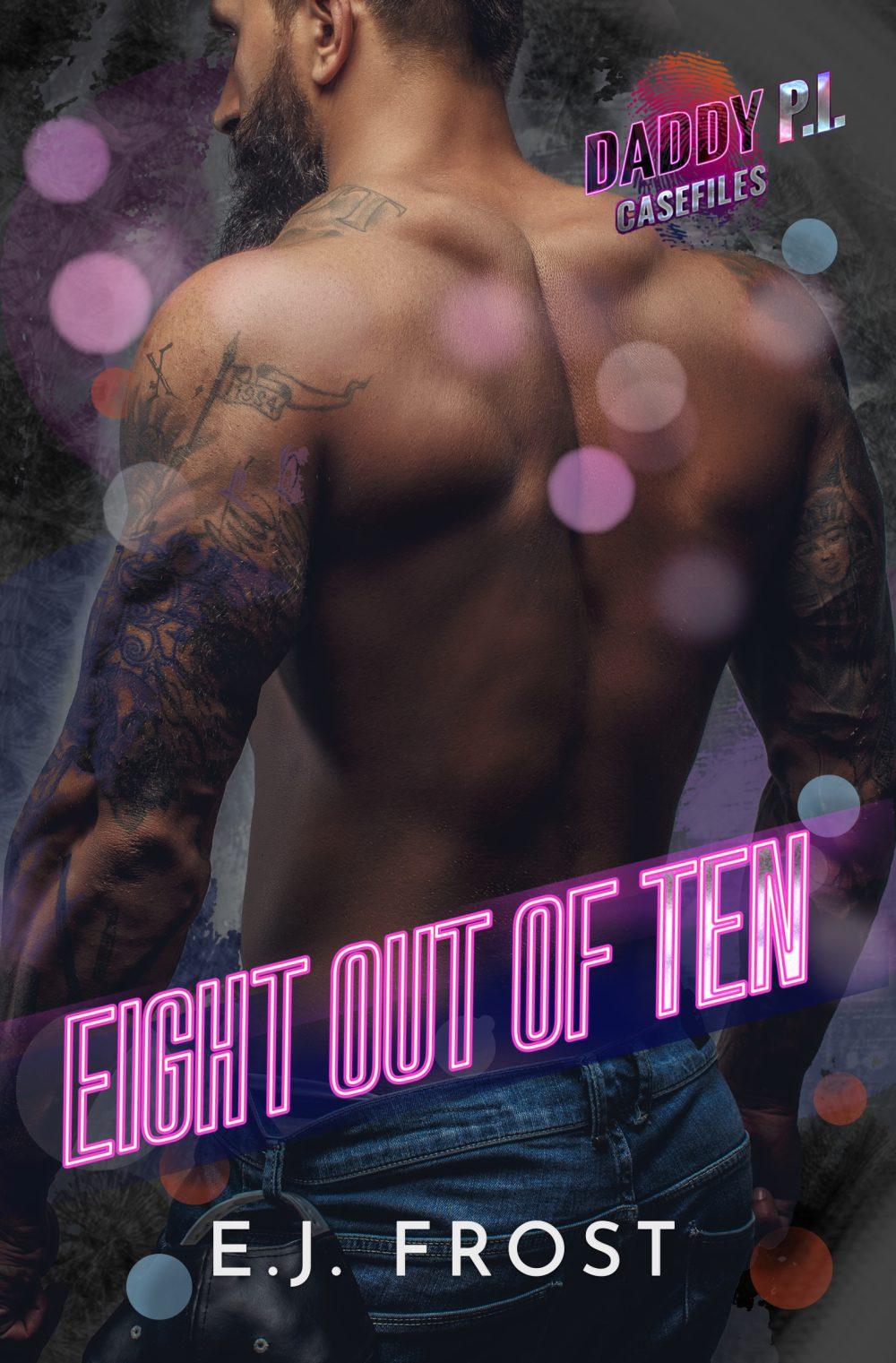 Eight Out of Ten