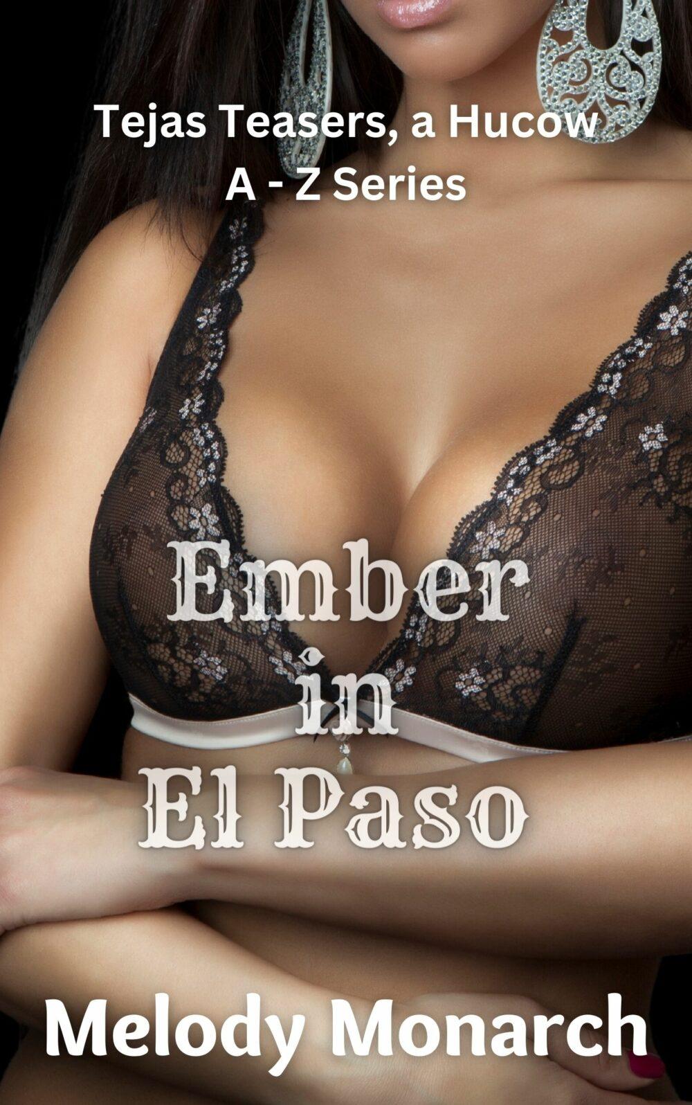 Ember in El Paso