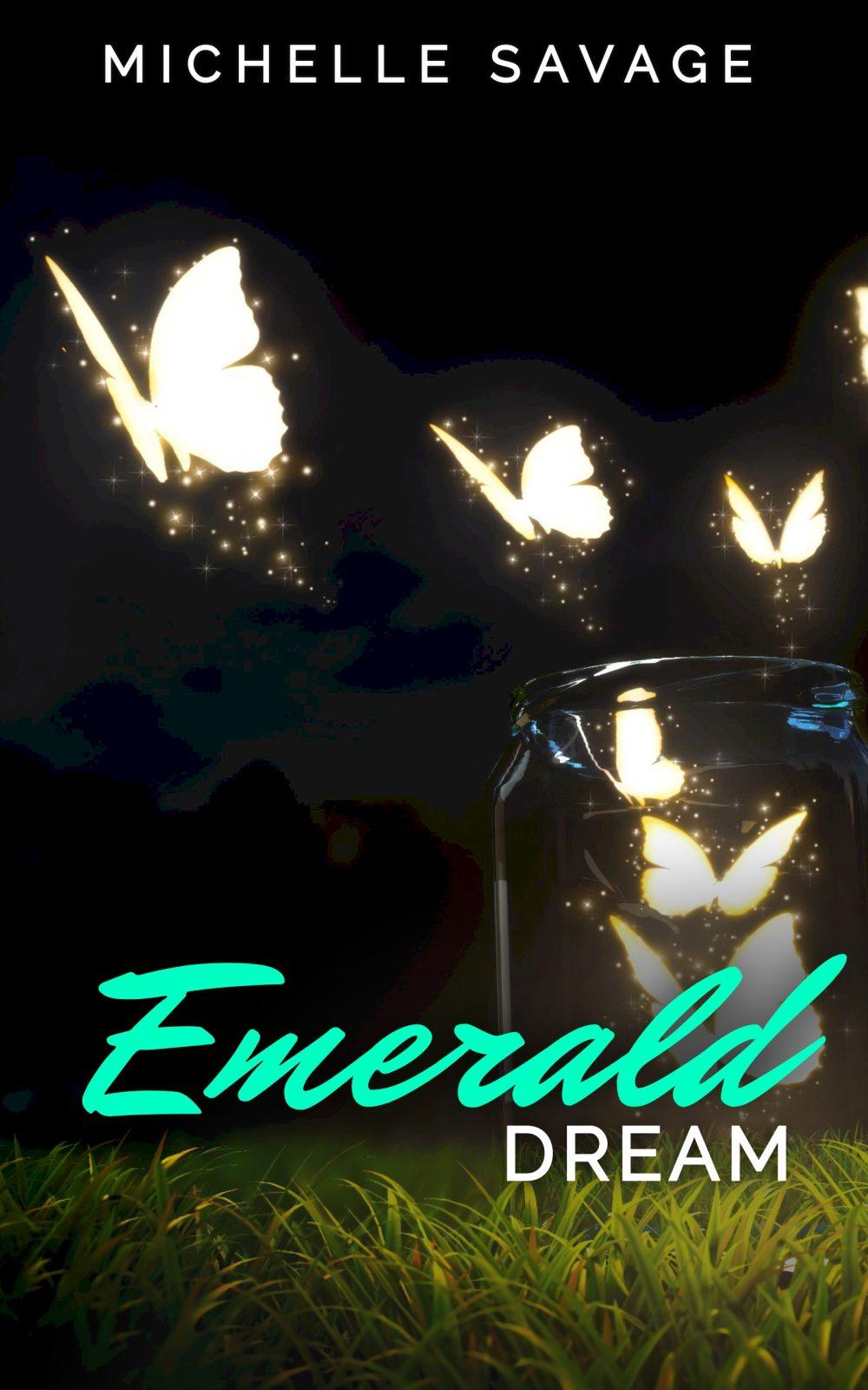 Emerald Dream: A Magical Instalove