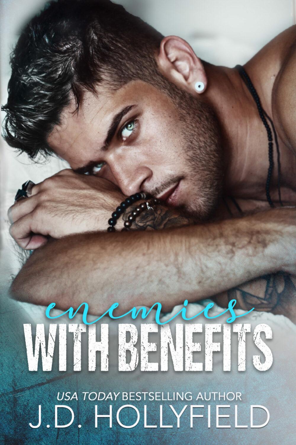 Enemies with the Benefits
