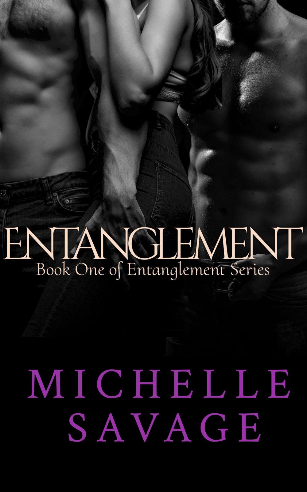Entanglement