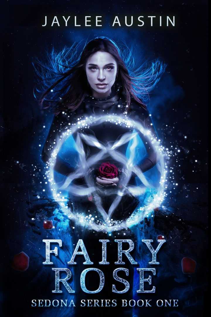 Fairy Rose