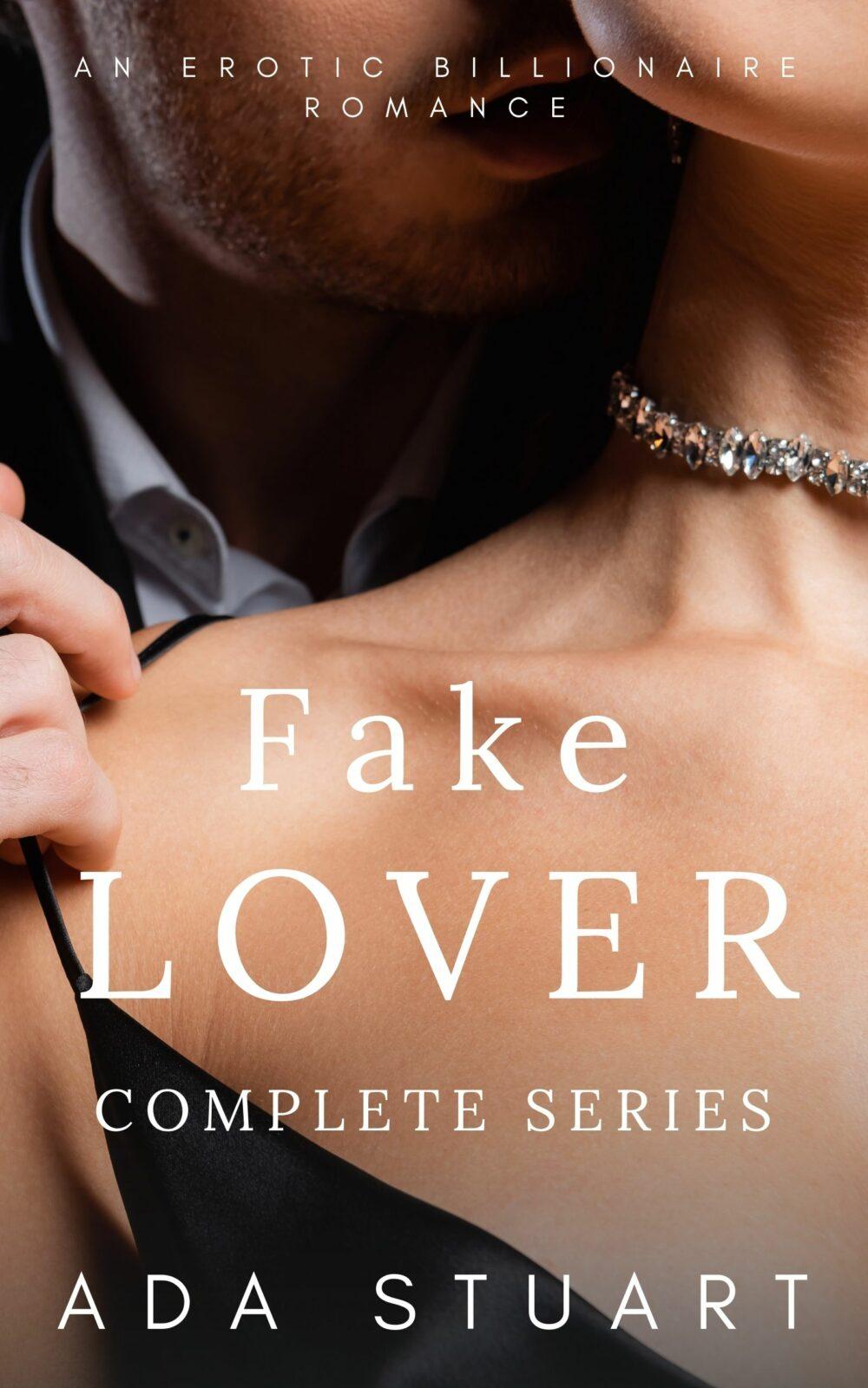 Fake Lover – Complete Series