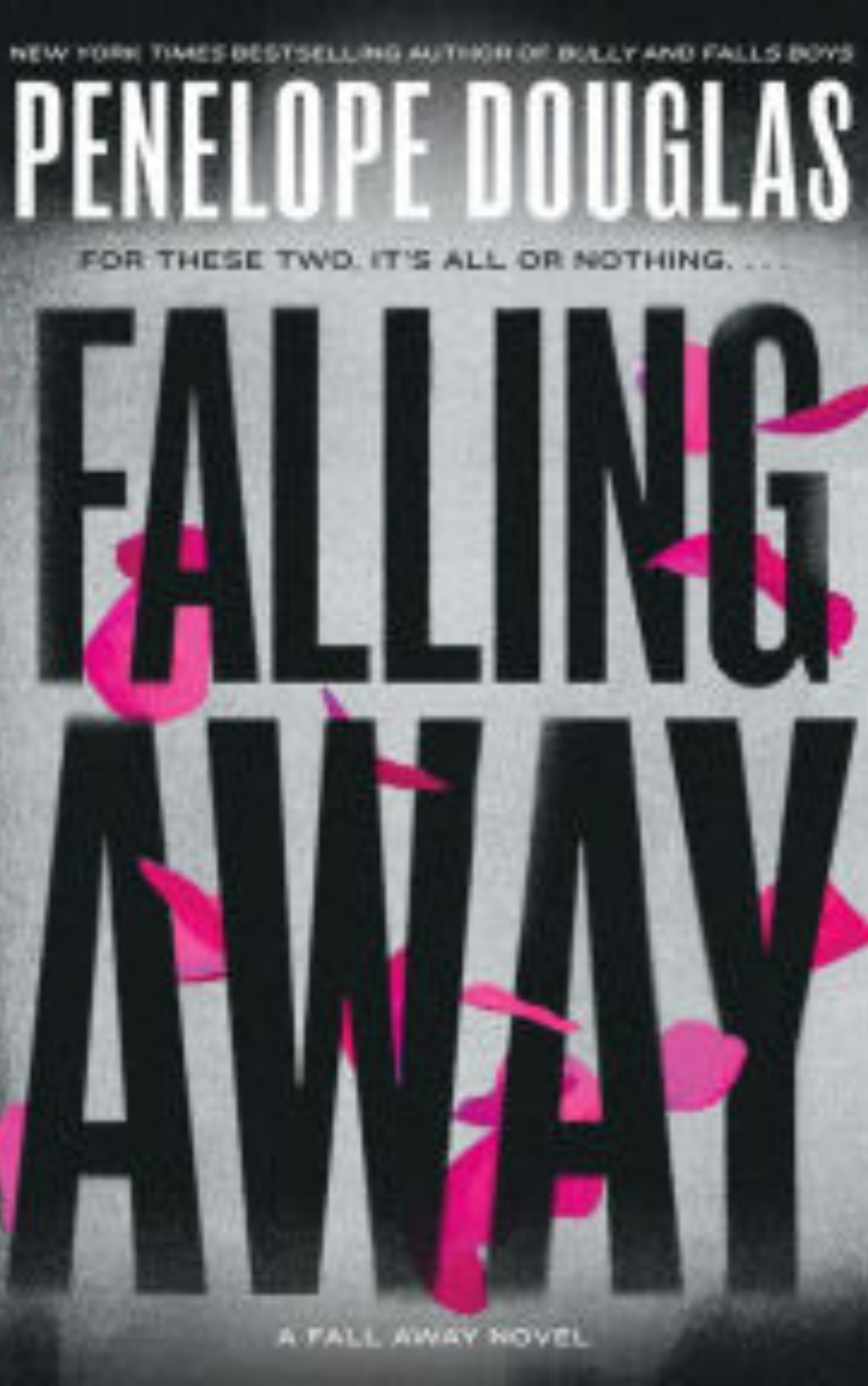 Falling Away