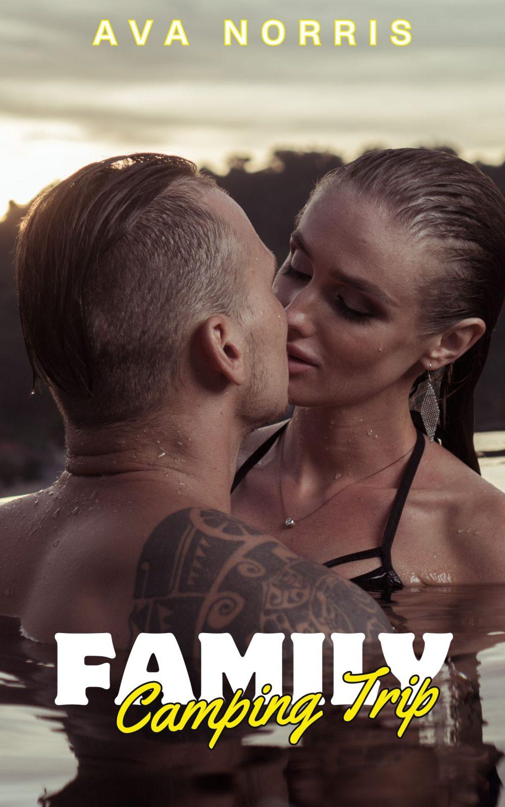 Family Camping Trip – A Poly Taboo Story