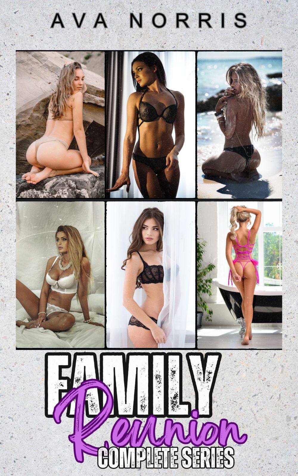 Family Reunion – Complete Series